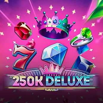 Сюжет 250k Deluxe
