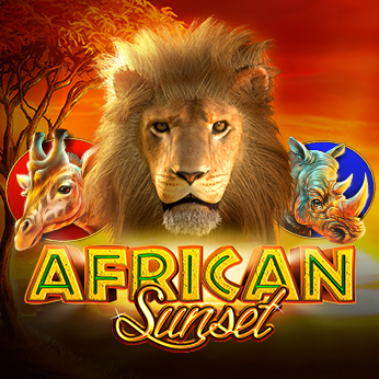 logo_ African Sunset