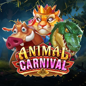 logo_ Animal Carnival