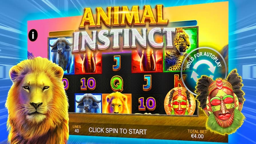 Animal Instinct Demo