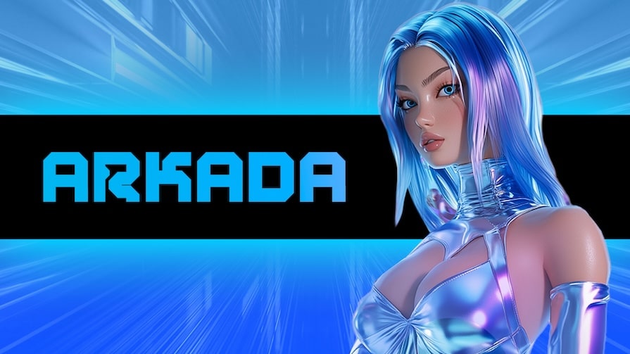Обзор казино Arkada