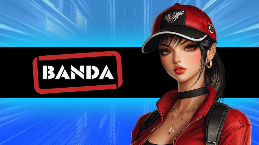 Верификация в казино Banda