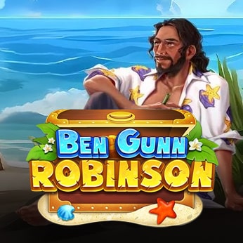 logo_ Ben Gunn Robinson