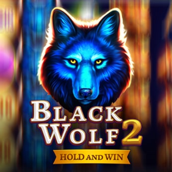 logo_ Black Wolf 2 Hold and Win