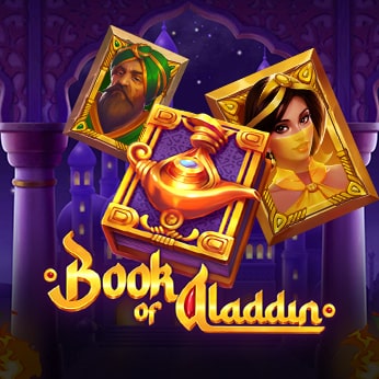 logo_ Book of Aladdin