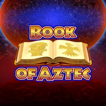 logo_ Book of Aztec