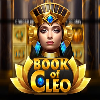 logo_ Book of Cleo