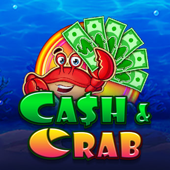 logo_ Cash & Crab