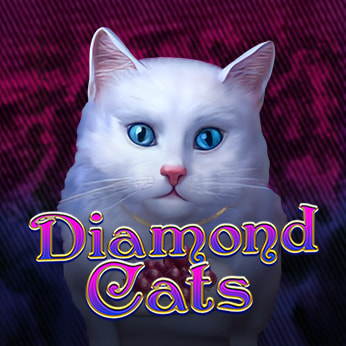 logo_ Diamond Cats