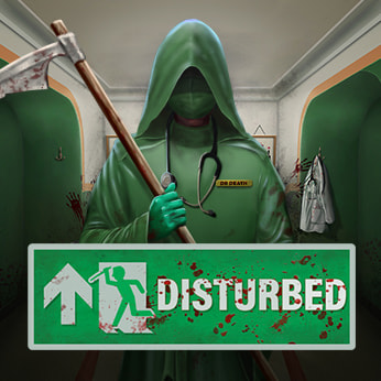 logo_ Disturbed
