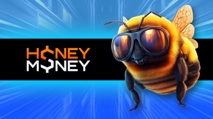 Верификация в казино Honey Money