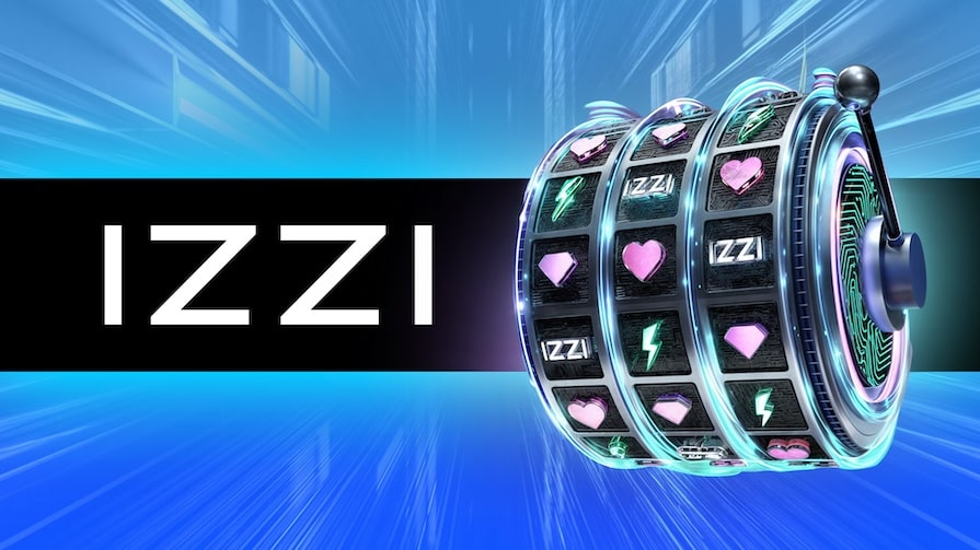 Верификация в казино Izzi