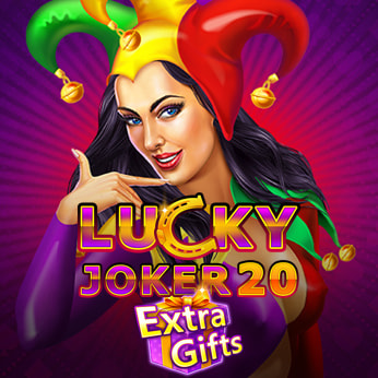logo_ Lucky Joker 5 Extra Gifts