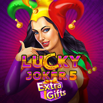 logo_ Lucky Joker 20 Extra Gifts