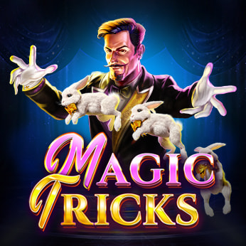 logo_ Magic Tricks