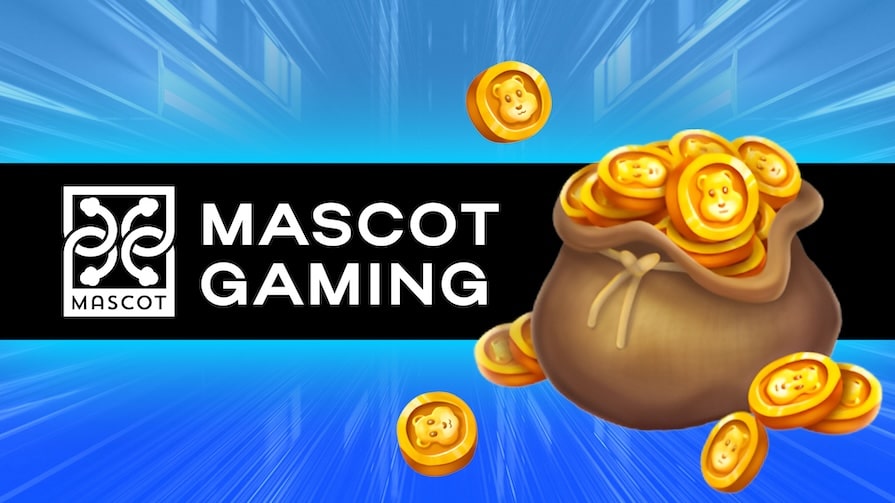 Провайдер Mascot