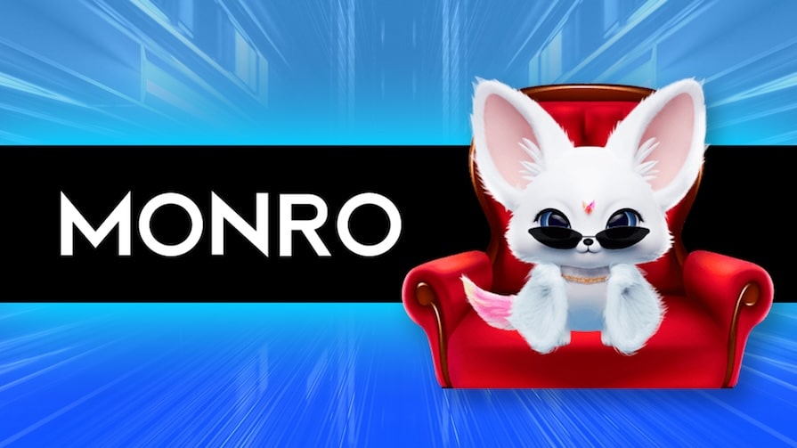 Верификация в казино Monro