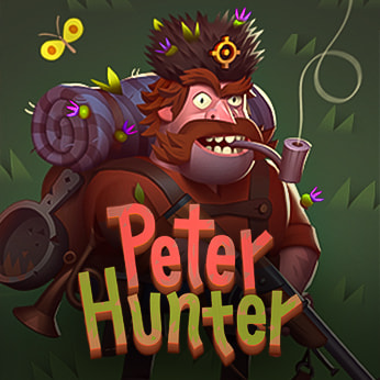 logo_ Peter Hunter