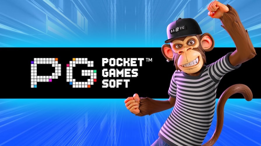 Провайдер PG Soft