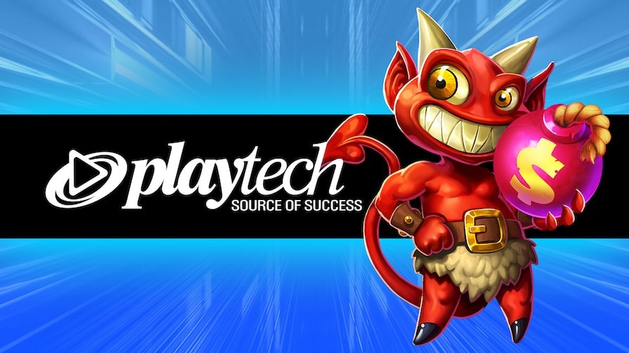 Провайдер Playtech
