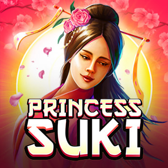 logo_ Princess Suki