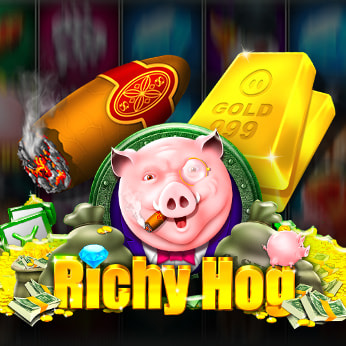 logo_ Richy Hog