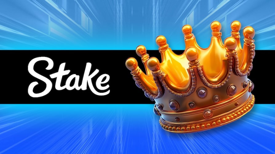 Верификация в казино Stake