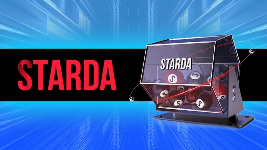 Верификация в казино Starda