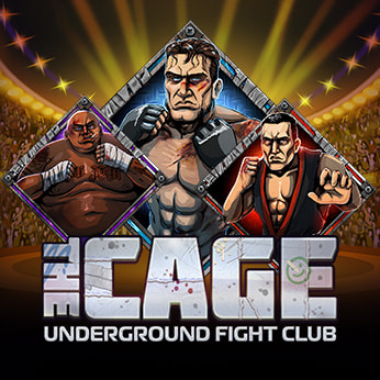 logo_ The Cage