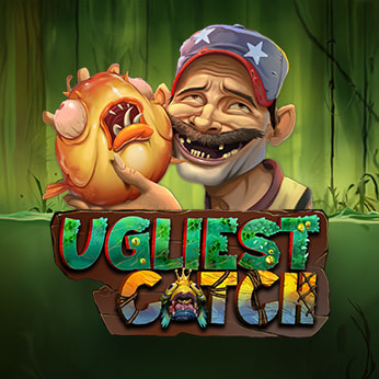 logo_ Ugliest Catch