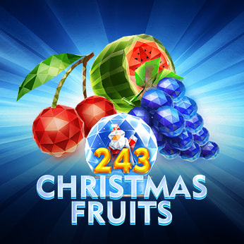 logo_ 243 Christmas Fruits