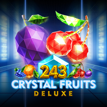logo_ 243 Crystal Fruits Deluxe