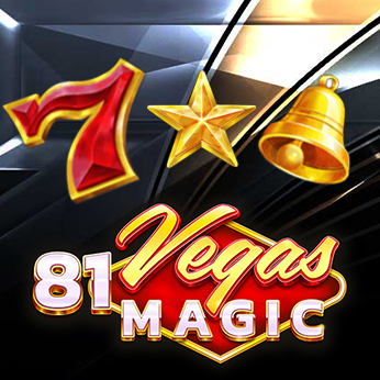 logo_ 81 Vegas Magic