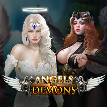 logo_Angels and Demons Demo
