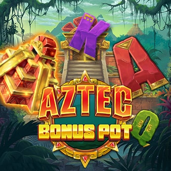 logo_Aztec Bonus Pot Demo