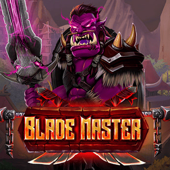 logo_ Blade Master