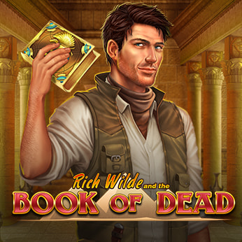 logo_ Book of Dead