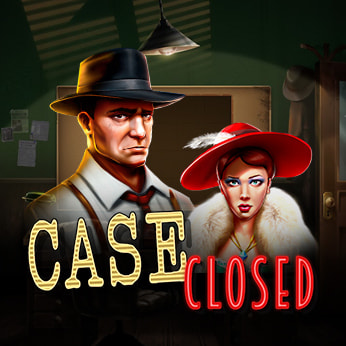 logo_ Case Closed