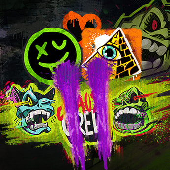 logo_ Chaos Crew 2