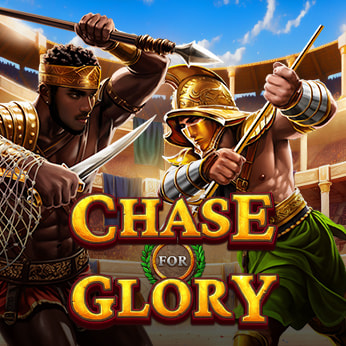 logo_ Chase for Glory