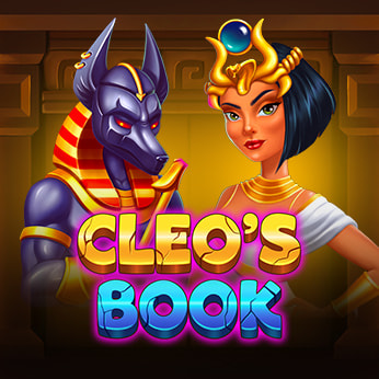 logo_ Cleo’s Book