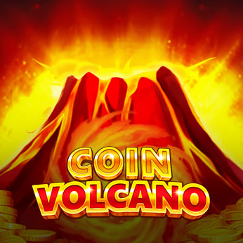 logo_ Coin Volcano