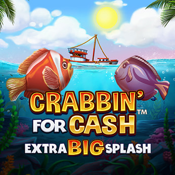 logo_ Crabbin’ For Cash: Extra Big Splash