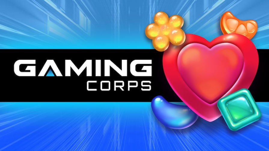 Провайдер Gaming Corps