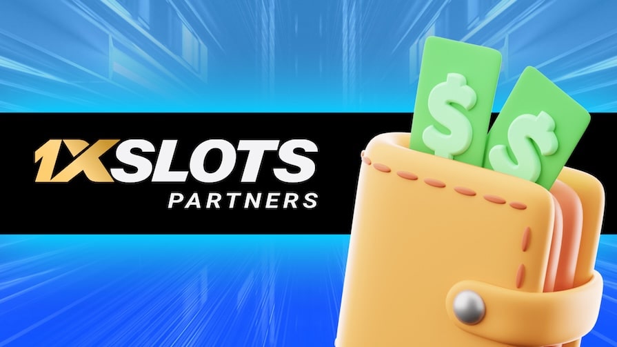 Партнерка 1xSlots Partners