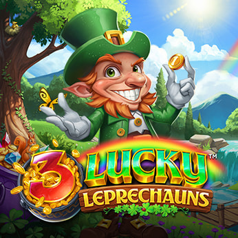 logo_ 3 Lucky Leprechauns