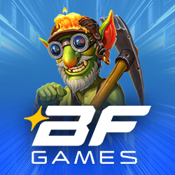 The Developer BF Games