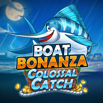 logo_ Boat Bonanza Colossal Catch