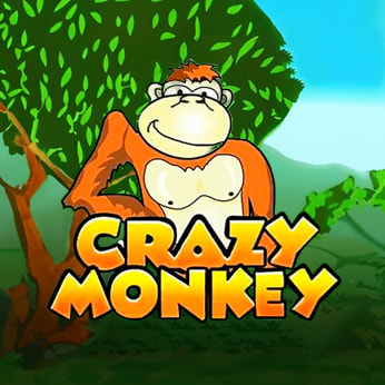 logo_ Crazy Monkey