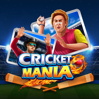 logo_ Cricket Mania